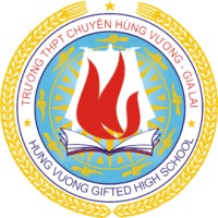 Hung Vuong High School for the Gifted logo - Similar company to Seeson