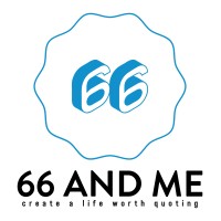 66 and Me Agency logo - Similar company to Aloe Attiva