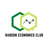 Babson Economics Club logo - Similar company to Jsc Nurbank
