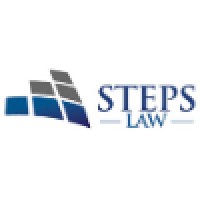 Steps Law logo - Similar company to Mclaughlins Lawyers