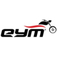 EYM Motosiklet logo - Similar company to Beyaz Bir Sayfa