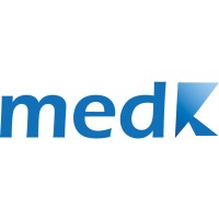 medK GmbH logo - Similar company to Mednet Ec-Rep Gmbh