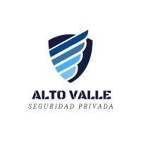 Alto Vallle Seguridad logo - Similar company to L4B Seguridad