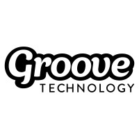 Groove Technology logo - Similar company to Groovetech