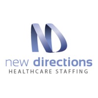 New Directions, Information Technology Staffing