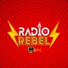 Emisora Radio Rebel logo - Similar company to Acm Ud - Universidad Distrital Acm Student Chapter