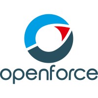 Openforce logo - Similar company to Rapsodoo