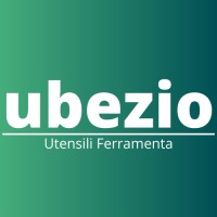 Ubezio Ferramenta S.r.l. logo - Similar company to Poma Mario S.R.L