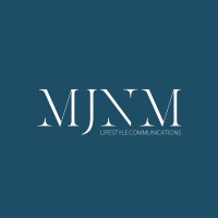 MJNM Lifestyle Communications logo - Similar company to The Good Collective