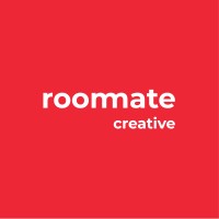 Roommate Creative logo - Similar company to Serra Digital Network