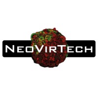 NeoVirTech logo - Similar company to Innopsys