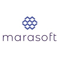 Marasoft logo - Similar company to Marasoft