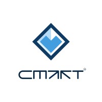 CMart Solutions logo - Similar company to Accurate Technologies Inc.