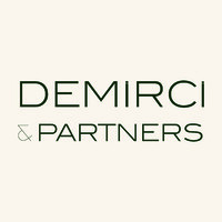 Demirci & Partners logo - Similar company to Ayboğa Avukatlik Bürosu