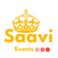 Saavi Events and Entertainment logo - Similar company to Debcon Events