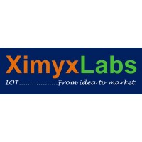 XimyxLabs Inc. logo - Similar company to Appetia Inc.