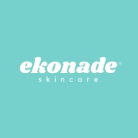 Ekonade’ Skin logo - Similar company to Tidalove