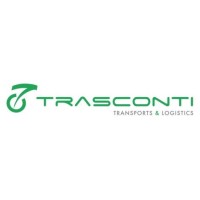 Trasconti Srl logo - Similar company to Mavisped Srl
