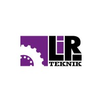 LIR Teknik AB logo - Similar company to Scanvo Lastbil Ab