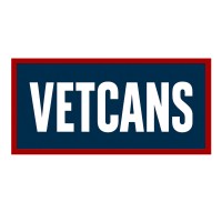 VETCANS Dumpster Rental logo - Similar company to Northern Rebar