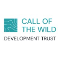 Call of the Wild Development Trust logo - Similar company to Wales Hr Network