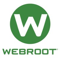 WEBROOT - dystrybutor IT Partners Security logo - Similar company to Level5 Distributor Of Cybersecurity Solutions In Europe