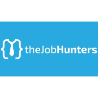 theJobHunters logo - Similar company to Win At Work