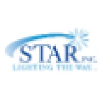 STAR, Inc., Lighting the Way... logo - Similar company to Adoptive