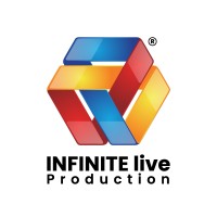 INFINITE live Production logo - Similar company to Aganaya Group