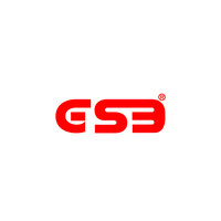 GSB Oilless logo - Similar company to Royme