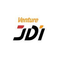 Venture JDI logo - Similar company to Launch Jdi