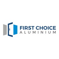 First Choice Aluminium H & P Ltd logo - Similar company to Neatnest Cleaners