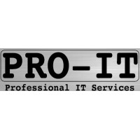 Pro-IT Computers logo - Similar company to Sabertek Inc.