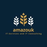 Amazouk Limited company logo - Similar company to Flipnbid