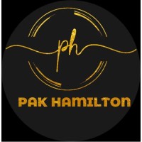 Pak Hamilton Industry logo - Similar company to Feel Fit