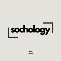 Sochology logo - Similar company to Elevate