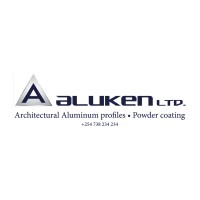Aluken Limited logo - Similar company to Proton Electro Cable Ltd