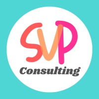 SVP Consulting (Australia) logo - Similar company to Found Consulting