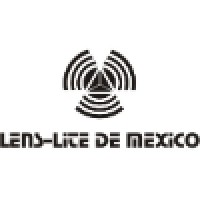 Lens Lite De Mexico