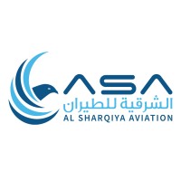 Al Sharqiya Aviation (ASA) logo - Similar company to Perfect Architectual Models