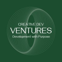 Creative Dev Ventures logo - Similar company to Capworth Homes