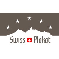 SwissPlakat AG logo - Similar company to Bildwerk Basel