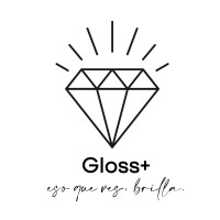 GlossMedia logo - Similar company to Gloss Media