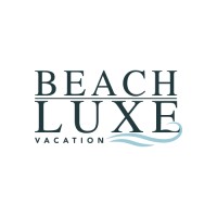 Beach Luxe Vacation logo - Similar company to Agencia Maritima Uniglobal