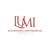 LUMI Accounting and Financial Services, LLC logo - Similar company to Scopuly - Tokenization Of Assets Crowdfunding & Ico Trade In Crypto Assets