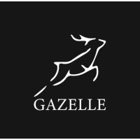 Gazelle Shoes logo - Similar company to Orbis Minds