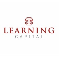 Learning Capital logo - Similar company to Xcharta
