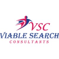 Viable Search Consultants logo - Similar company to Mettechnik