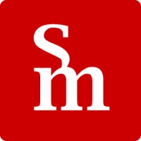 Serious Monkey logo - Similar company to Hyp3R