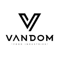 Vandom Food Industries logo - Similar company to Vandom